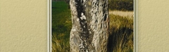 O uso das pedrafitas no neolitico galego